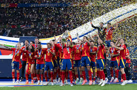 体育赛事之 体育赛事之